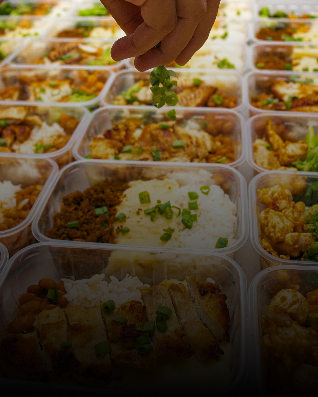 Dieta para hipertrofia e definição