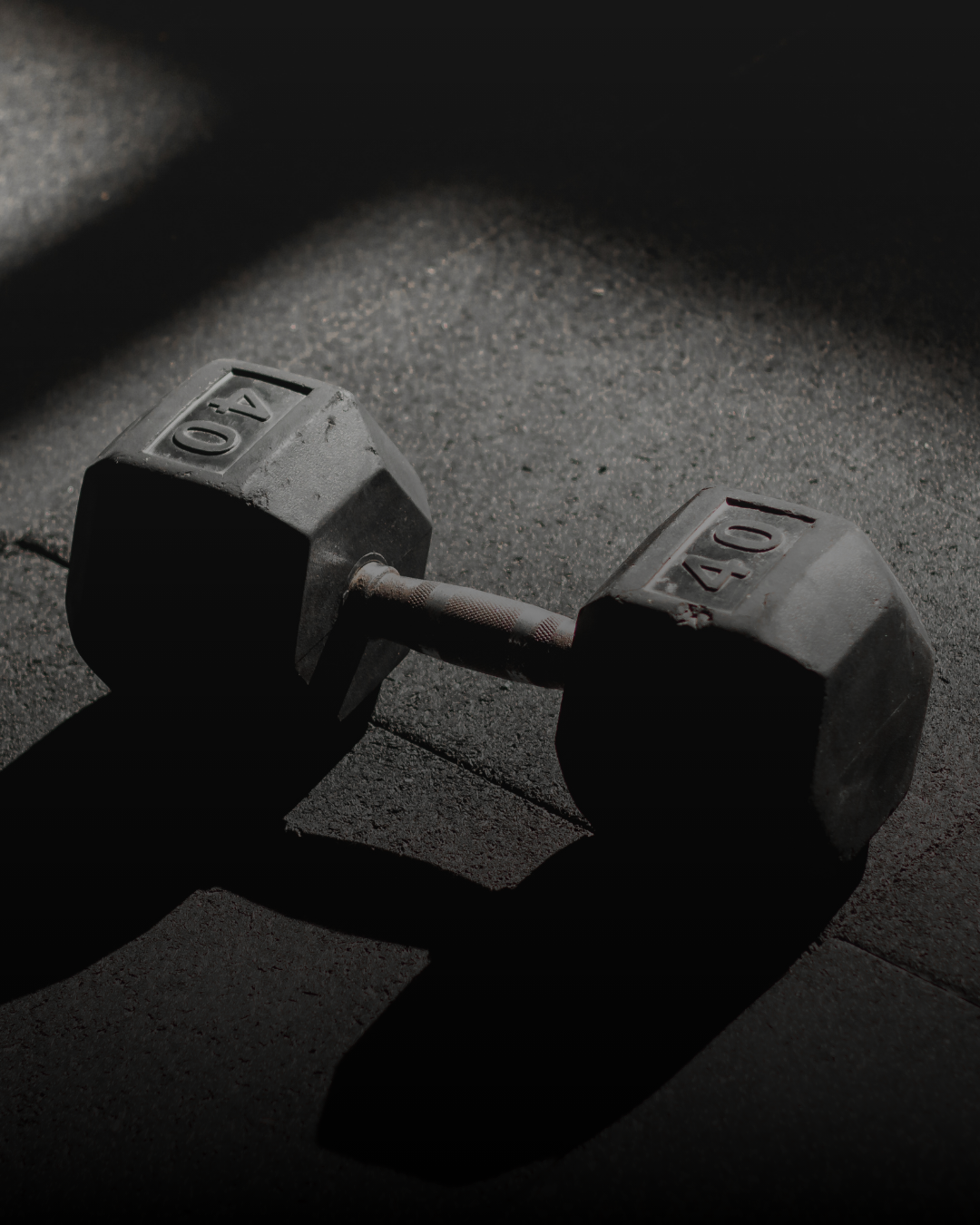 Qual o treino ideal para você?